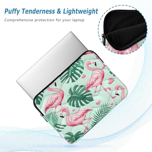 Funda para laptop 13-14 pulg impermeable en rosa miniatura 5