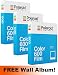 Produktbild Polaroid Originals 600 Farbfilm, 3er-Pack (600 Aufnahmen) + Gratis Wandalbum.