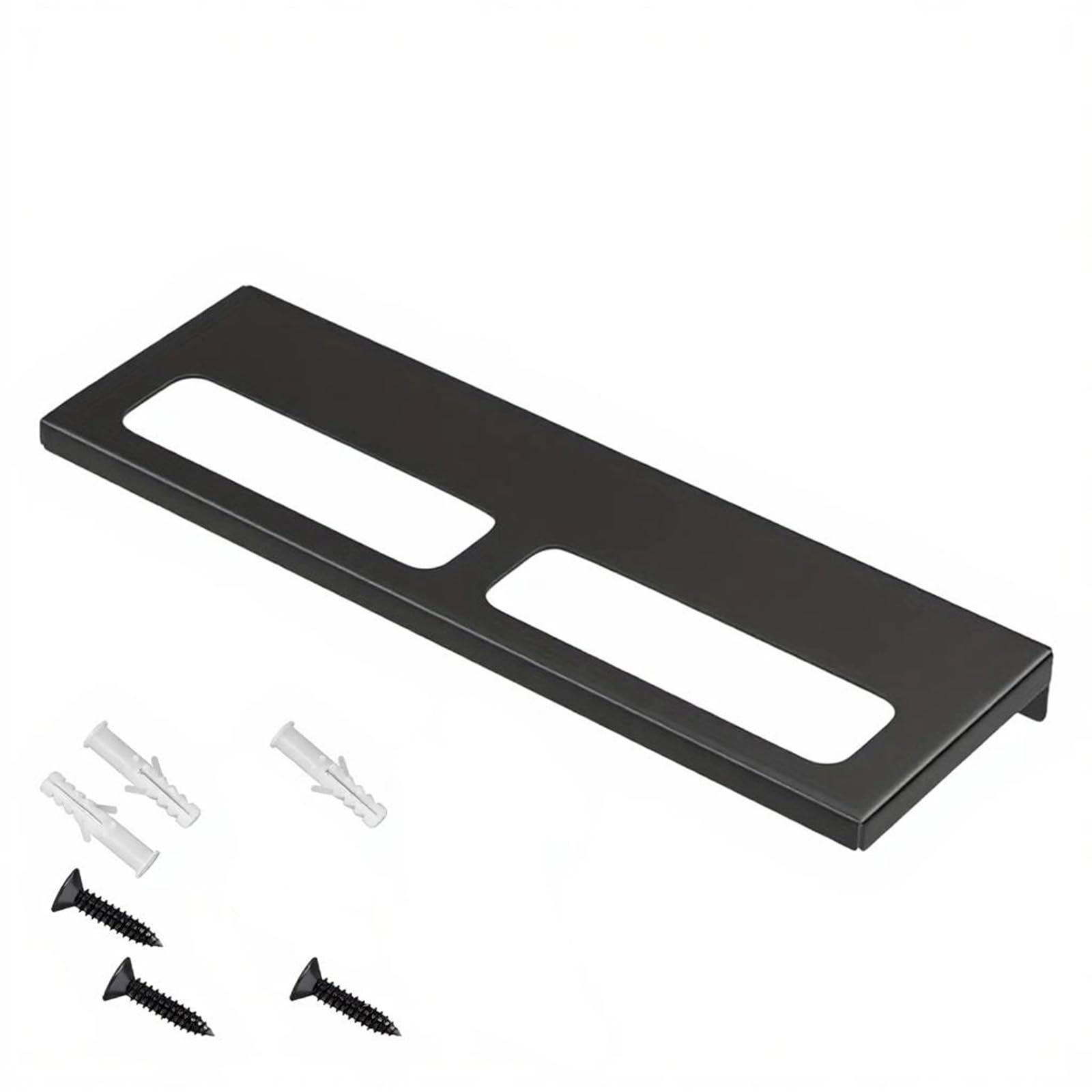 Shurhome Wrench Screwdriver Organization Rack Storage Holder Garage Workshops Hardware Tool Display Hanger Wall Mount Stand Tool Storage Rack