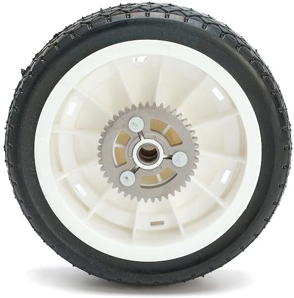 Miniatura 3 de Toro Parte # 92-9590-Ensamblaje de rueda