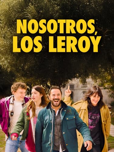 Nosotros, los Leroy
