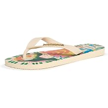 Havaianas Womens Top Bossa Flip Flops
