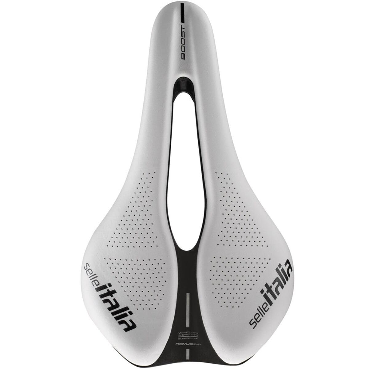 Amazon | selle ITALIA（セライタリア） NOVUS BOOST EVO KIT CARBONIO 
