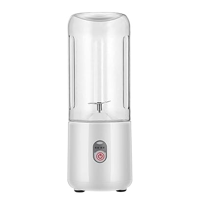 F FABOBJECTS Mini Blender Portable Usb Electric Juicer Portable Juicer Blender Citrus Lemon Potato And Fruit Orange Juicer Manual Ricer Masher