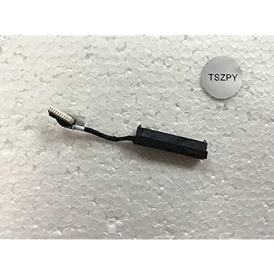 New Laptop SATA Hard Drive Connector Adapter with Cable for HP ZBOOK 15 17 G3 G4 DC020029U00