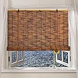 Persianas Enrollables Exterior,para Dormitorio Balcón Terraza ( Size