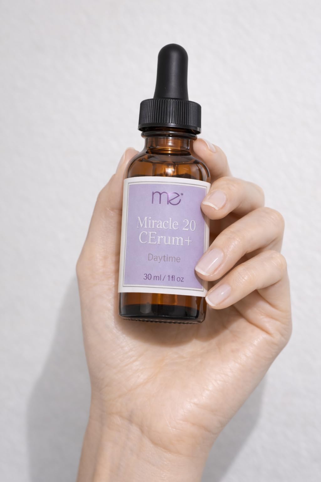Amazon.com: Mineral Essence Skin Care - Miracle 20 CErum +