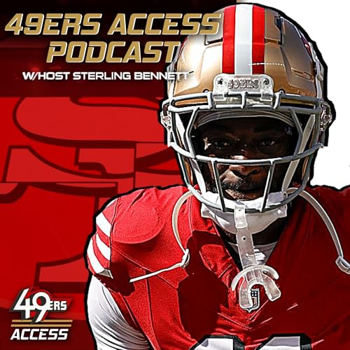 EMERGENCY PODCAST: 49ers Void Brandon Aiyuk’s Contract + What Led to the Downfall?