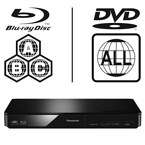 Top 10 Smart Dvd Player With Netflixes of 2023 Best Reviews Guide