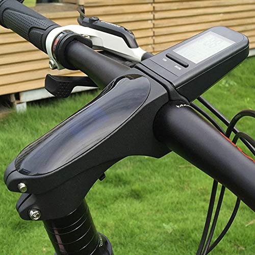 Computer di Biciclette Bike Cycling Computer MTB Bici della Strada Tachimetro con STEM USB Wireless Bicicletta cronometro Lingua Inglese
