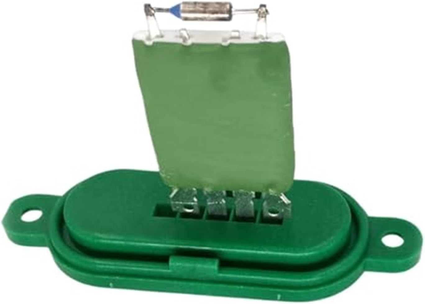Car Blower Fan Resistor Heater Resistor Blower Resistor for Fiat for 500326616 Blower Fan Resistor Heater Resistor