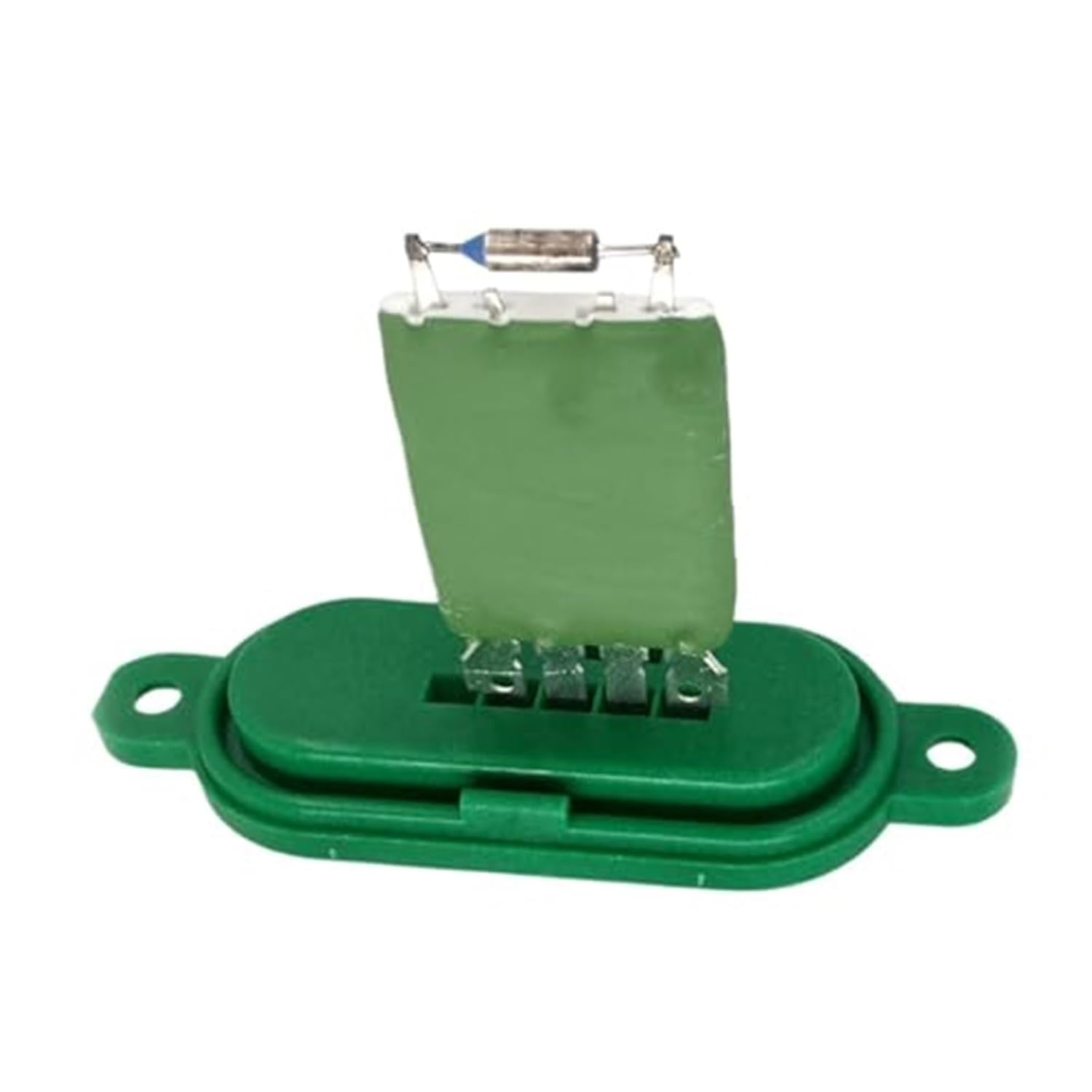 Car Fan Blower Motor Resistor Car Blower Fan Resistor Heater Resistor Blower Resistor for 500326616 Blower Fan Resistor Heater Resistor