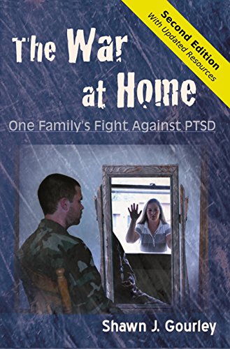 The War At Home: One Family's Fight Against PTSD