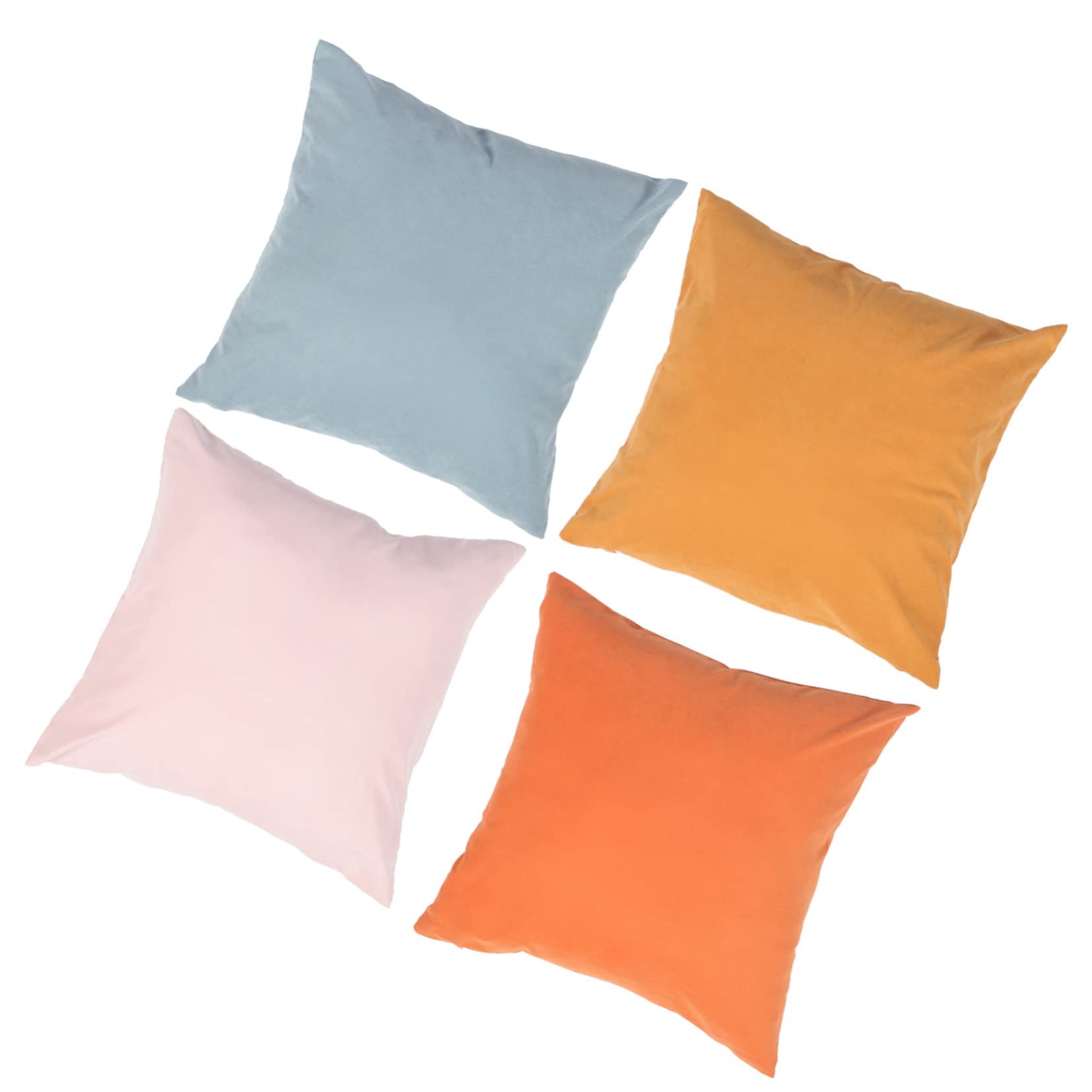 Housses Oreiller Canapé Confort Cabilock : Fini les Coussins de Salon Usés