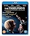 Produktbild The Fabelmans [Blu-Ray] [Region B] (IMPORT) (Keine deutsche Version)