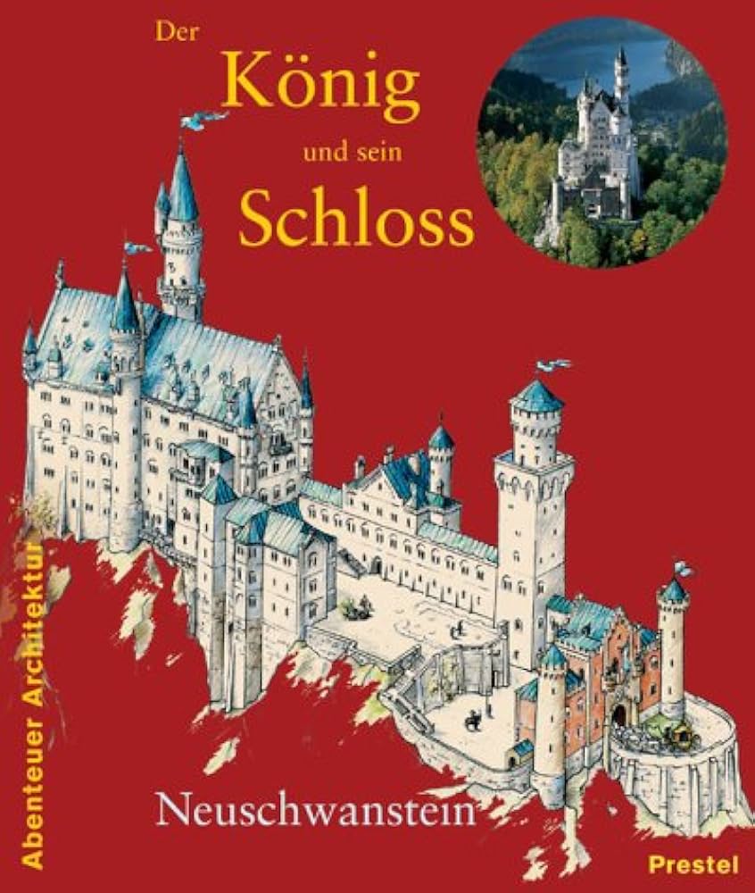 その他 Schloss Neuschwanstein [DVD] Schloss Neuschwanstein: Amazon.de: ZYX Music GmbH & Co.KG
