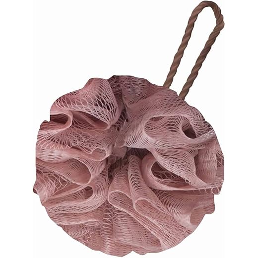 GUBB Luxe Loofah Sponge - Exfoliating Fun - 50ml