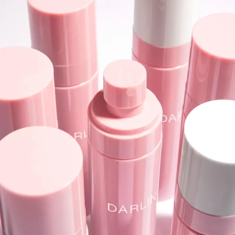 DARLING Screen-Me Face and Body Spray Sunscreen SPF50+ 150ml