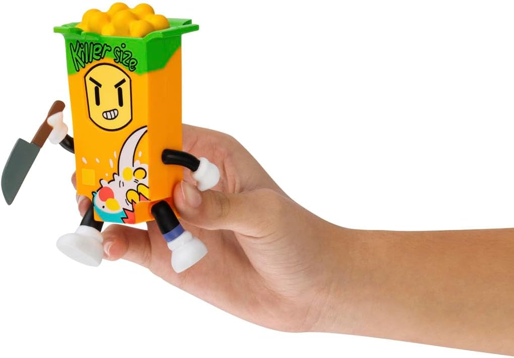 STUMBLE GUYS S1 Action Figure 11.5 CM - 2 Pack VER.B