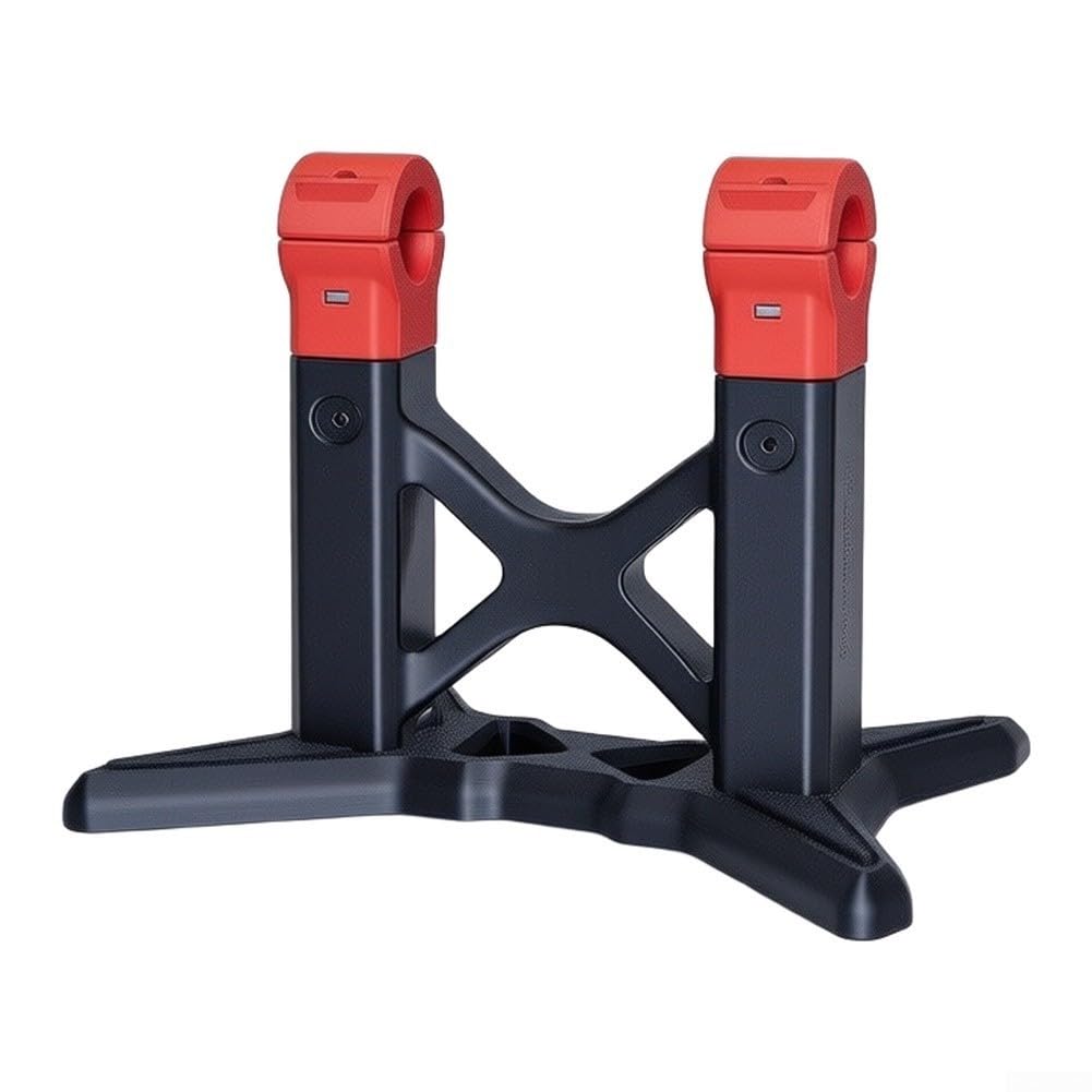 Supporto per pedale regolabile in altezza ABS Racing Simulator