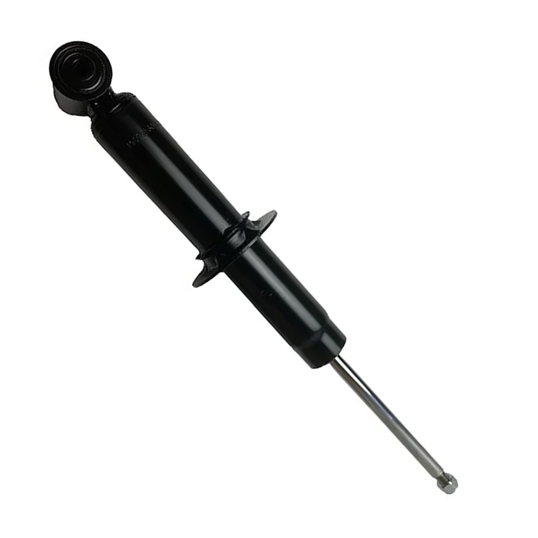 Amazon.com: YWEISPART Rear Shock Absorber Gas Strut for VW Touareg 