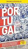  MARCO POLO Reiseführer Portugal: Reisen mit Insider-Tipps. Inkl. kostenloser Touren-App (MARCO POLO Reiseführer E-Book)