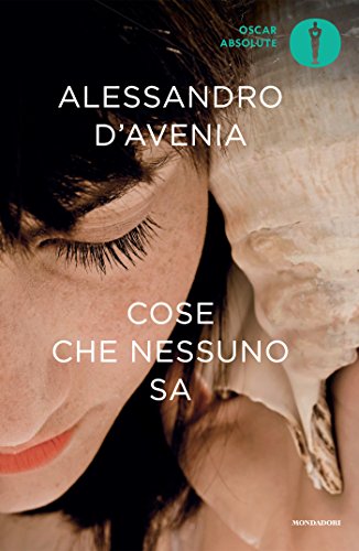 9788852021145 Cose che nessuno sa (Scrittori italiani e stranieri)