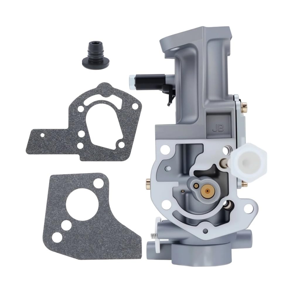 Pièce carburateur tondeuse 495951 moteur 5HP remplacement motoculture