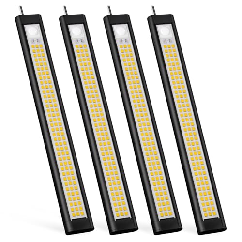 12V LED Light, 12 Volt Light Bar, Enclosed Trailer...