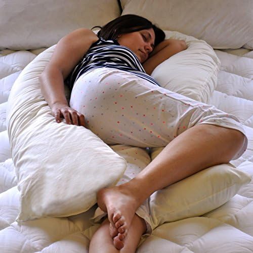 fibromyalgia pillow amazon