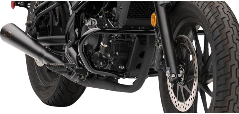 Cobra 01-1108B Freeway Bars