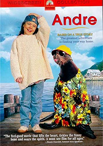 Andre (André)