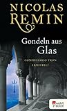 Gondeln aus Glas: Commissario Trons dritter Fall (Venedig-Krimi 3)