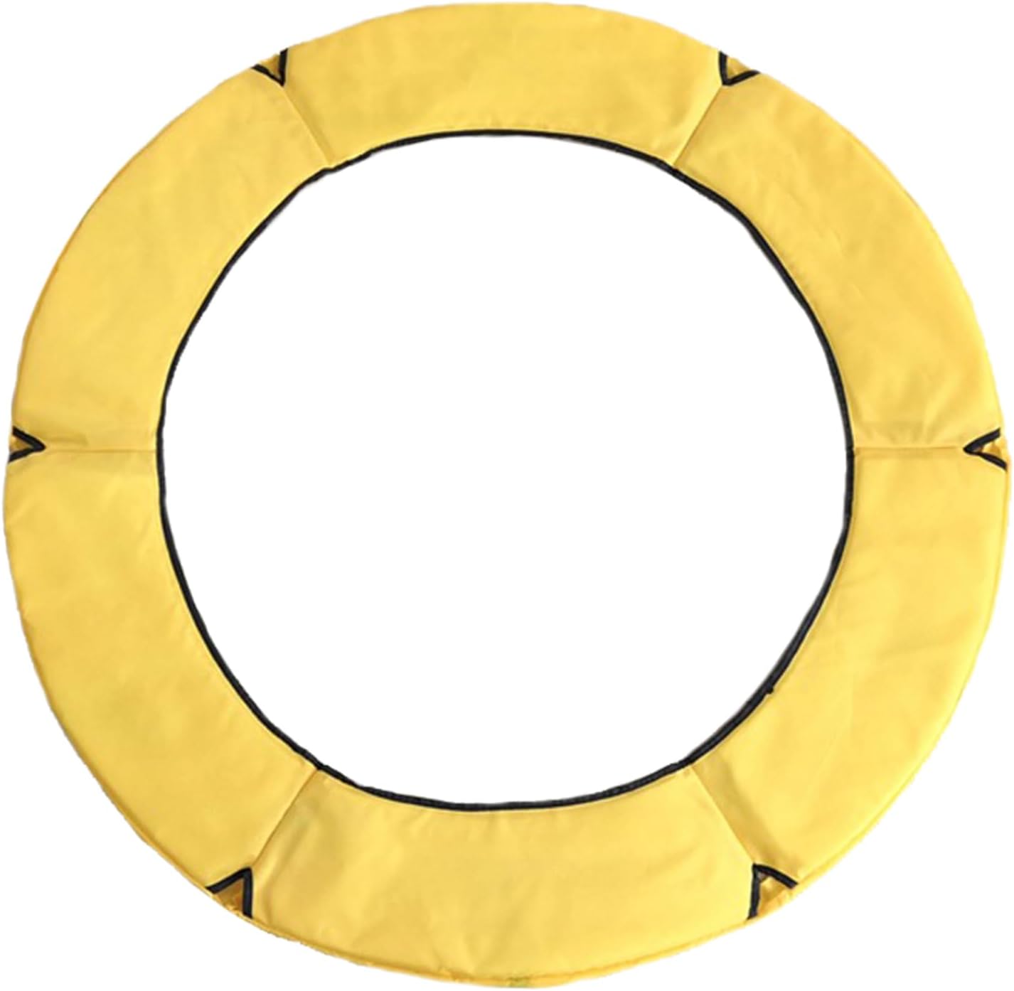 Kids Trampoline Replacement Pad Anti-Collision Safety Edge Protective Cover Trampoline Accessories Spring Sponge Pad