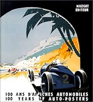 1891-1991: 100 Years of Autoposters 2869411189 Book Cover