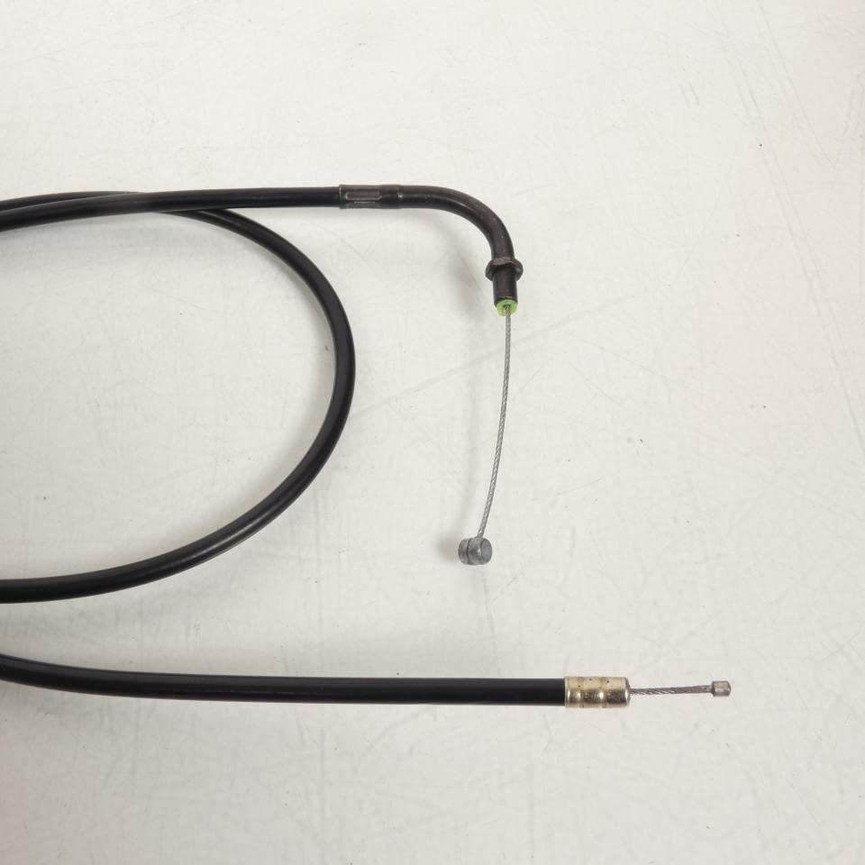 Cable de arranque Royal Enfield 500 Classic para solucionar tirones y fallos de encendido