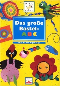 Hardcover ABC fleurus 3 7ans allemand [German] Book