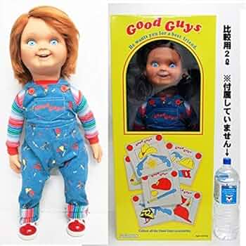 チャイルドプレイ シリーズ グッドガイレプリカシューズ