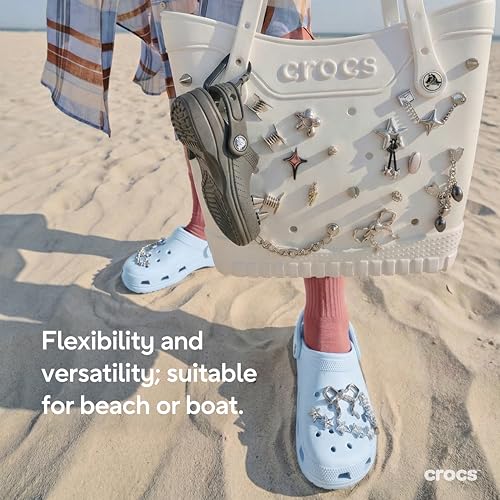 Image of crocs Unisex-Child Classic Sandal Clogs