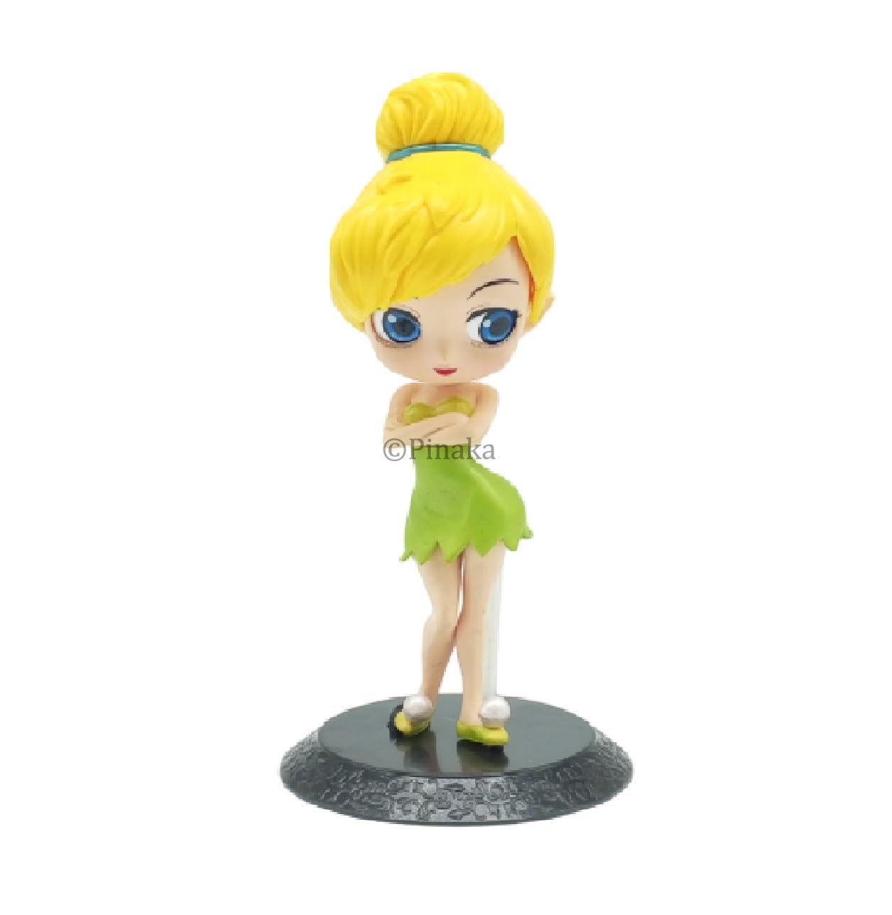 PINAKA Cute Princess Tinker Bell Action Figure Figurine to be Assembled (B0CM18MXLQ) Amazon Price History, Amazon Price Tracker