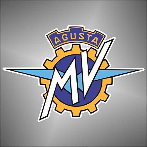 Graphic-lab Adesivo MV Agusta Moto GP Superbike