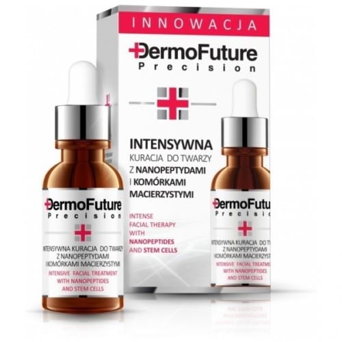 Derm ofuture Anti Rughe Siero Intensivo con Nano