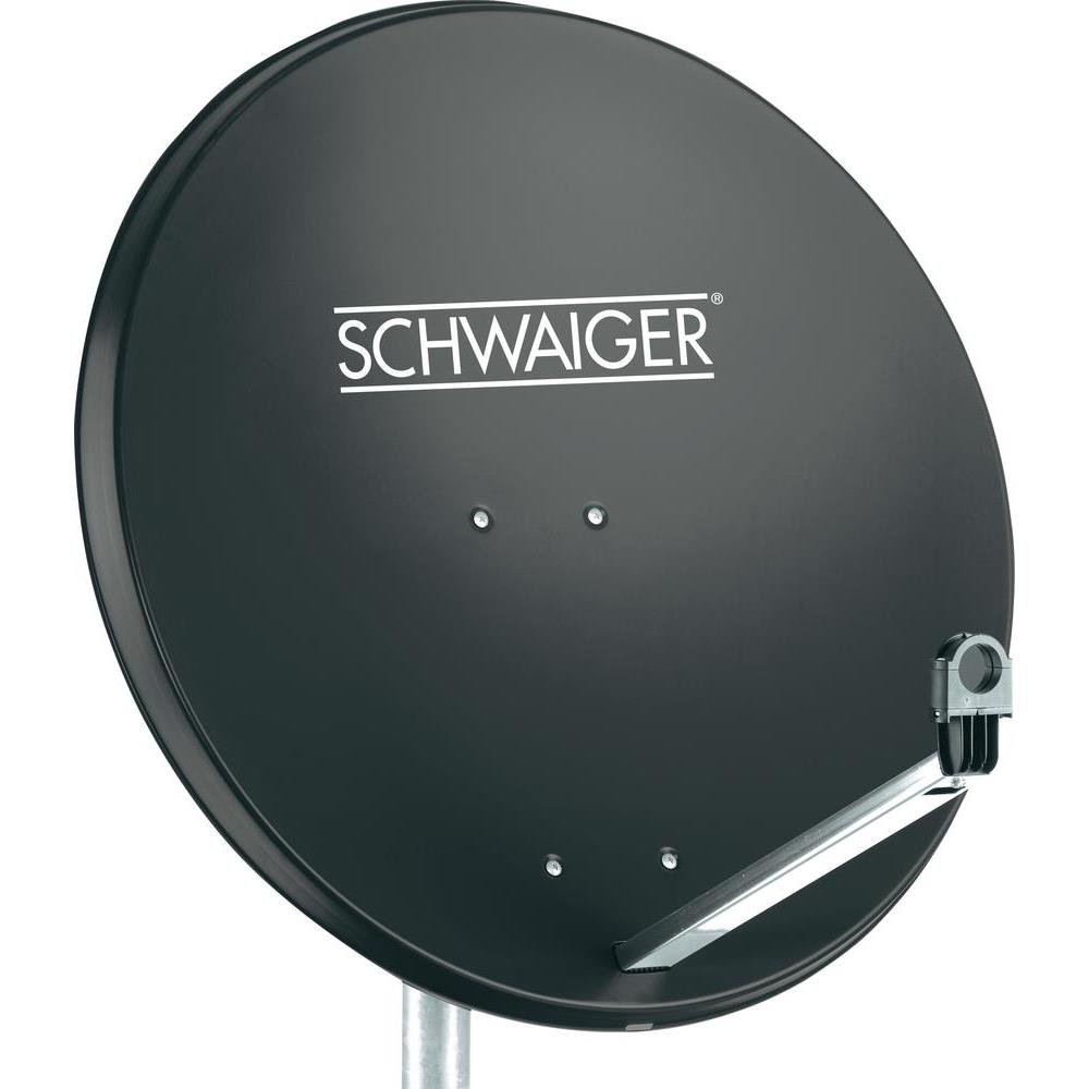 Schwaiger SPI998 Aluminium Satellite Dish