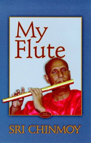 My Flute My Flute