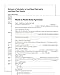 Adams Month-to-Month Rental Agreement, Forms and Instructions (LF255),White