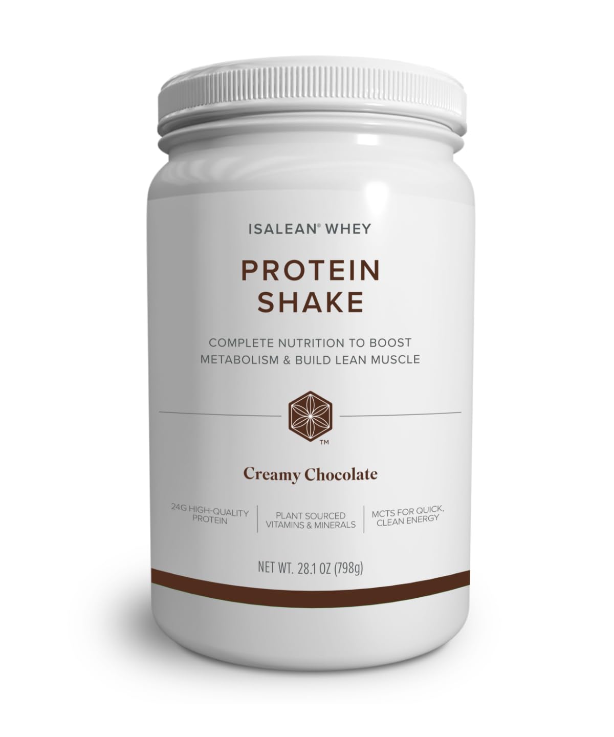 Isagenix IsaLean Protein Shake