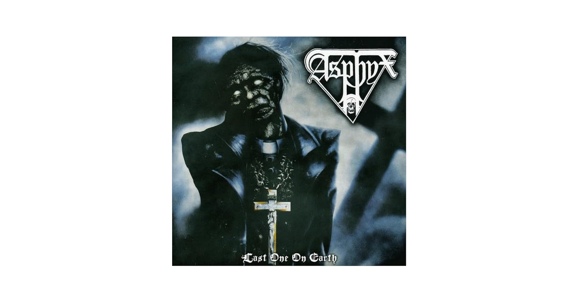 cenotaphです。 ASPHYX's “Crush The Cenotaph” on vinyl in December – Markus