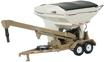 Unverferth 2750 Seed Runner Tender 1/64 by Speccast CUST1307 - coolthings.us