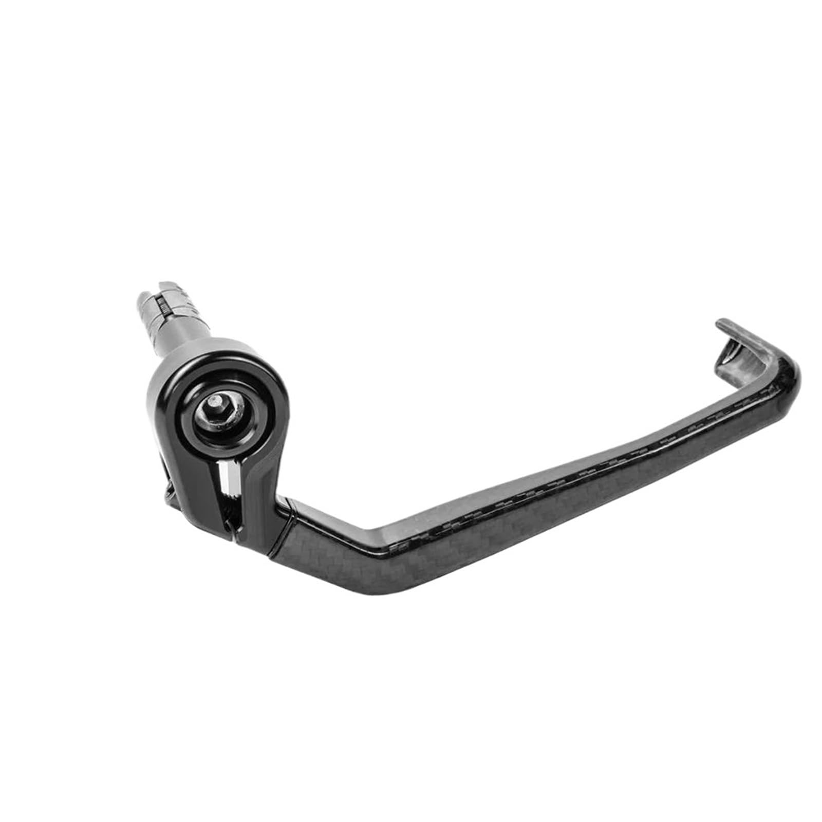 HJTEDHE Motorcycle Brake Clutch for Ducati for Panigale SR Panigale V4 V4S V4R V4SP 2018-2025 Motorcycle Clutch Guard Levers Accessories(Right)