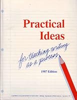Practical Ideas for Teaching Writing As a Process 0801106710 Book Cover